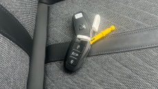 Peugeot 408 1.2 PureTech Allure Premium 5dr EAT8 Petrol Hatchback